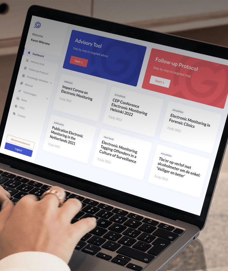 Applimaat ontwikkelt webapplicaties