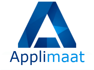 Applimaat logo